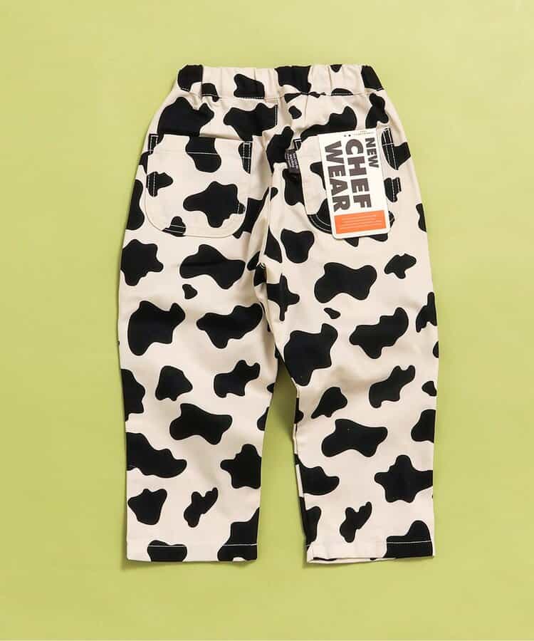 ★SALE★【リンク】NEWシェフパンツ  10分丈