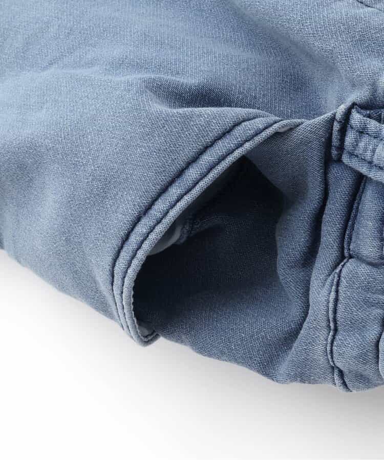 ★アウトレットセール★すぽ軽やわらかパンツ_826717