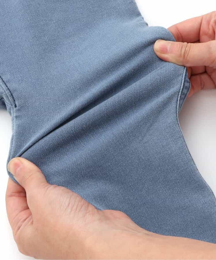 ★アウトレットセール★すぽ軽やわらかパンツ_826724