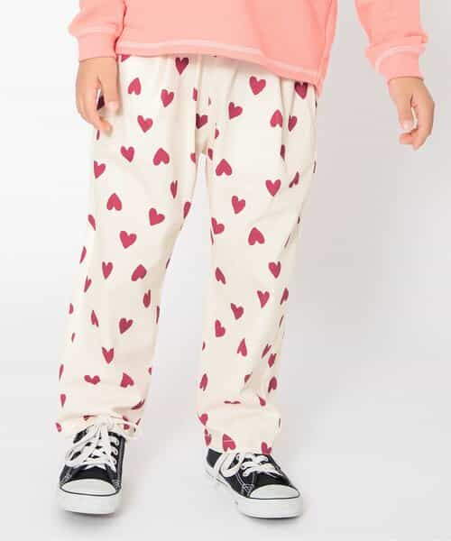 ★アウトレットセール★【リンク】NEW シェフパンツ 10分丈