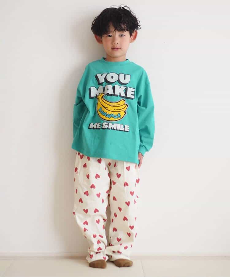 ★アウトレットセール★【リンク】NEW シェフパンツ 10分丈_815089