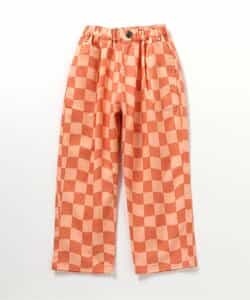 ★アウトレットセール★【リンク】NEW シェフパンツ 10分丈_815091