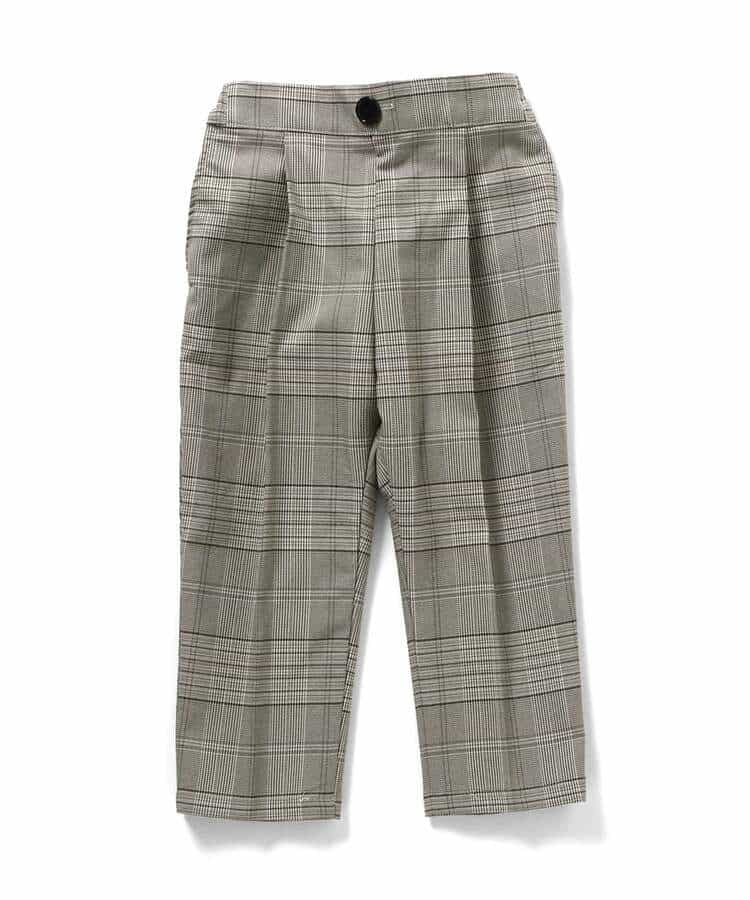 ＜フォーマル＞WEB限定  BOYSセットアップ　長パンツ  10分丈_971233