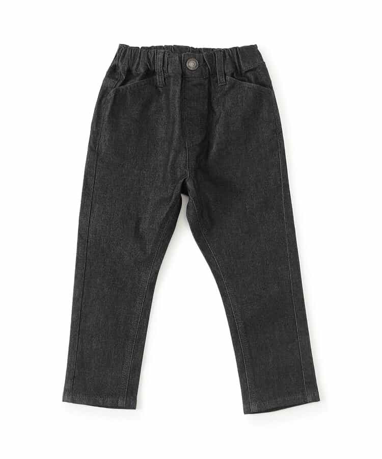 ★SALE★すぽ軽テーパードパンツ  10分丈