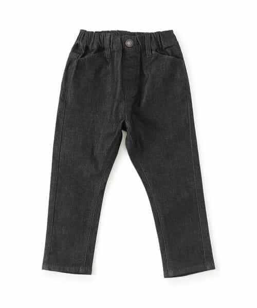 ★SALE★すぽ軽テーパードパンツ  10分丈