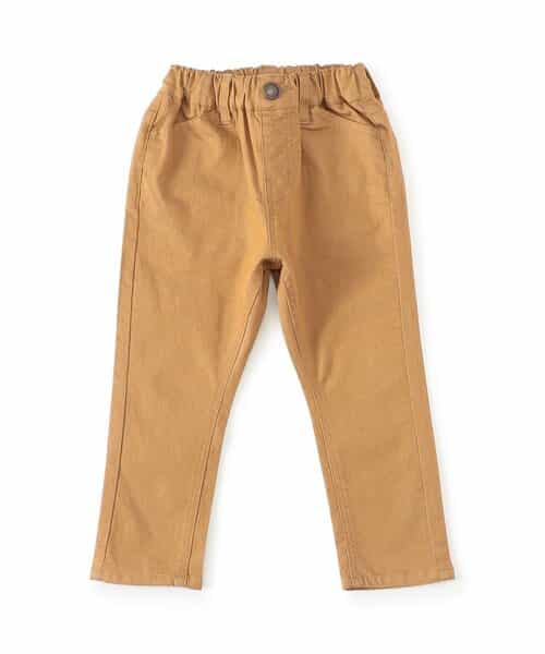 ★SALE★すぽ軽テーパードパンツ  10分丈