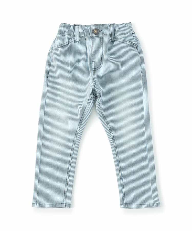 ★SALE★すぽ軽テーパードパンツ  10分丈
