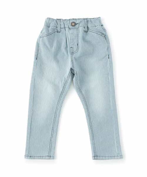 ★SALE★すぽ軽テーパードパンツ  10分丈