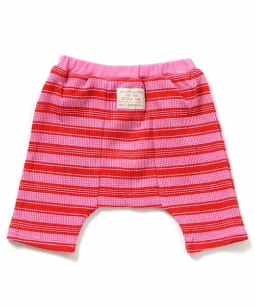 ★SALE★カラフルベーシックパンツ