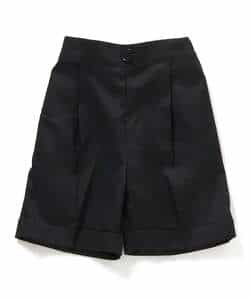 ＜フォーマル＞WEB限定  BOYSセットアップ　半パンツ  5分丈_971736