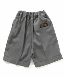 ＜フォーマル＞WEB限定  BOYSセットアップ　半パンツ  5分丈_971742