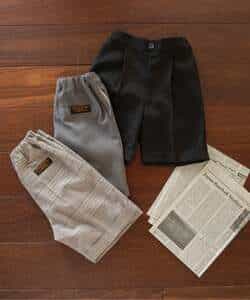 ＜フォーマル＞WEB限定  BOYSセットアップ　半パンツ  5分丈_971749