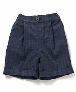 ＜フォーマル＞WEB限定  BOYSテーラード 半パンツ  5分丈_972219