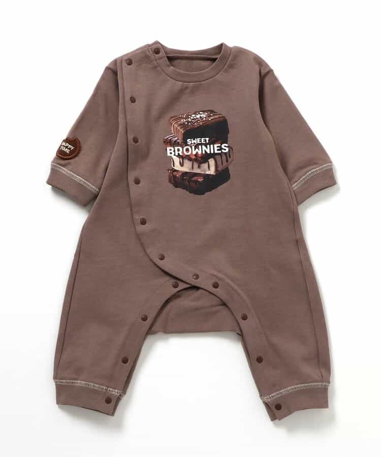 ★SALE★【リンク】スウィートバリエーションカバーオール