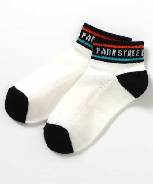 3P対象A BOYSショートソックス