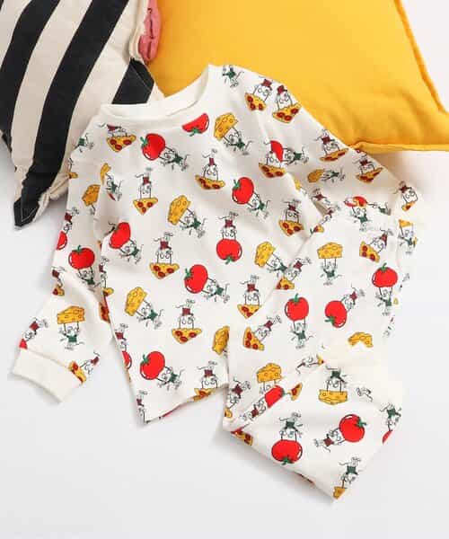 ★SALE★わくわくパジャマ