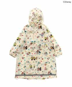 ★SALE★ディズニーキャラクター/レインコート_776037