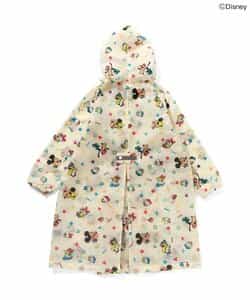 ★SALE★ディズニーキャラクター/レインコート_776038
