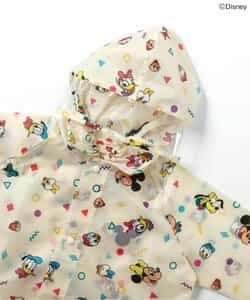 ★SALE★ディズニーキャラクター/レインコート_776039