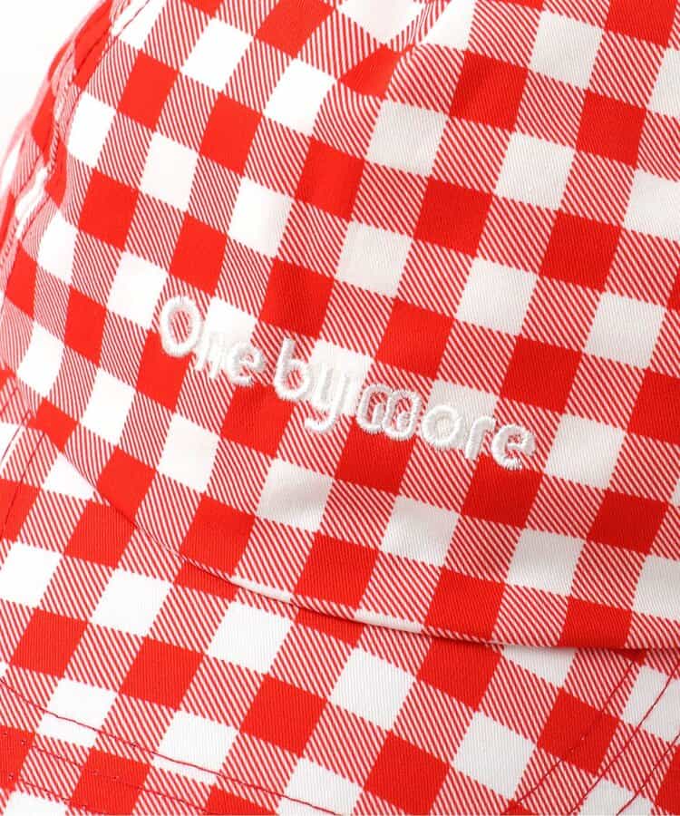 ★SALE★one by more カラバリキャップ_676823