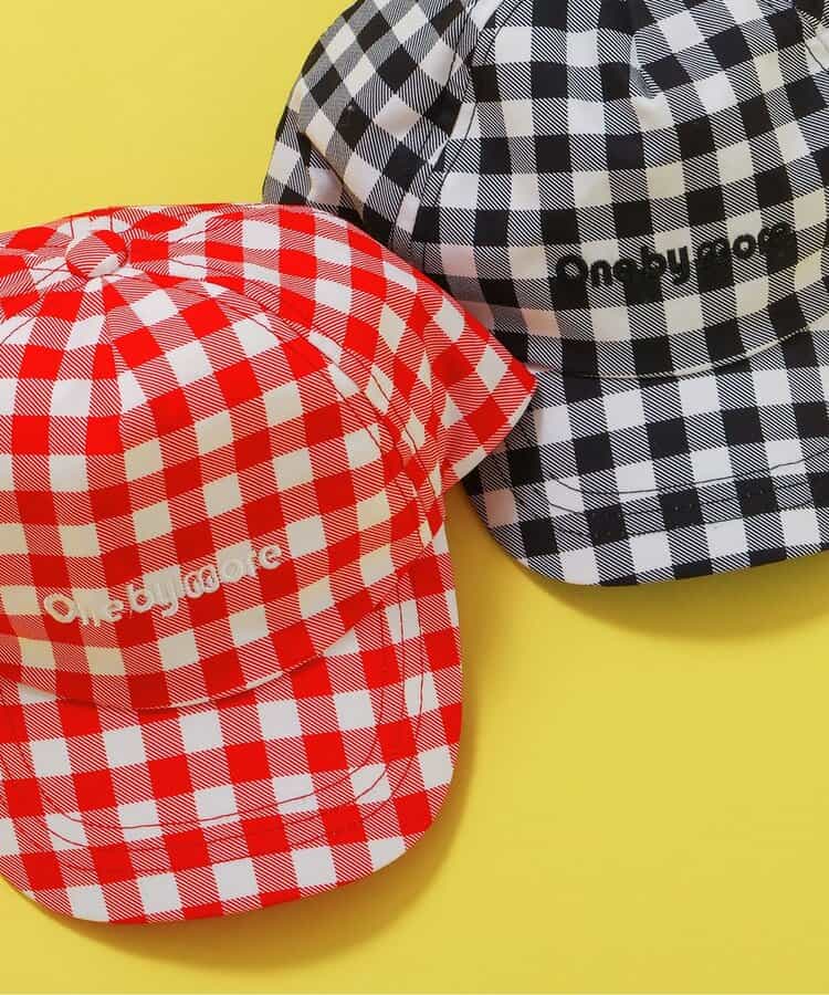 ★SALE★one by more カラバリキャップ_676827