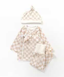 ★SALE★ニューボーンセットアップ_714964