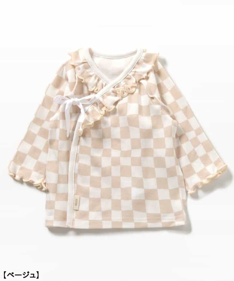 ★SALE★ニューボーンセットアップ_714966