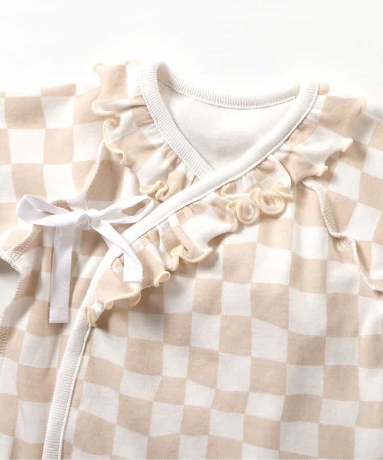 ★SALE★ニューボーンセットアップ_714971