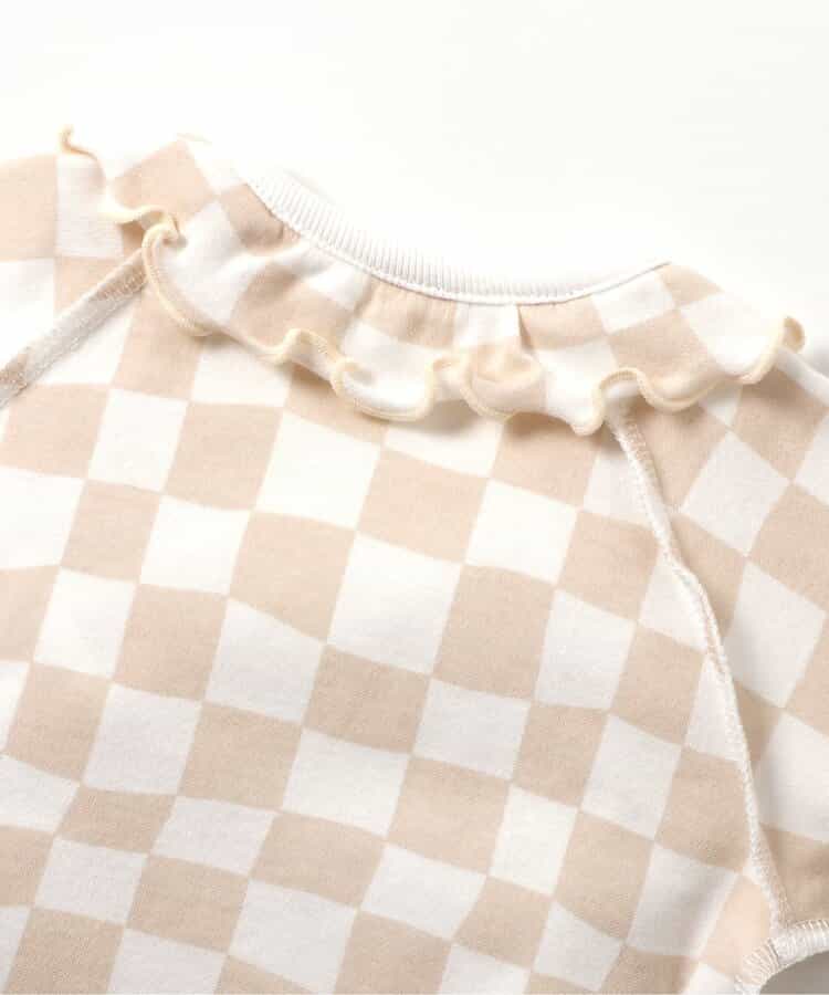 ★SALE★ニューボーンセットアップ_714972
