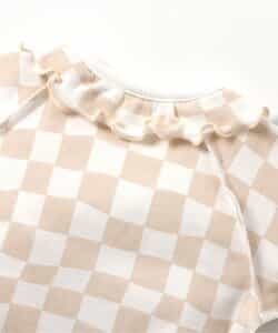 ★SALE★ニューボーンセットアップ_714972