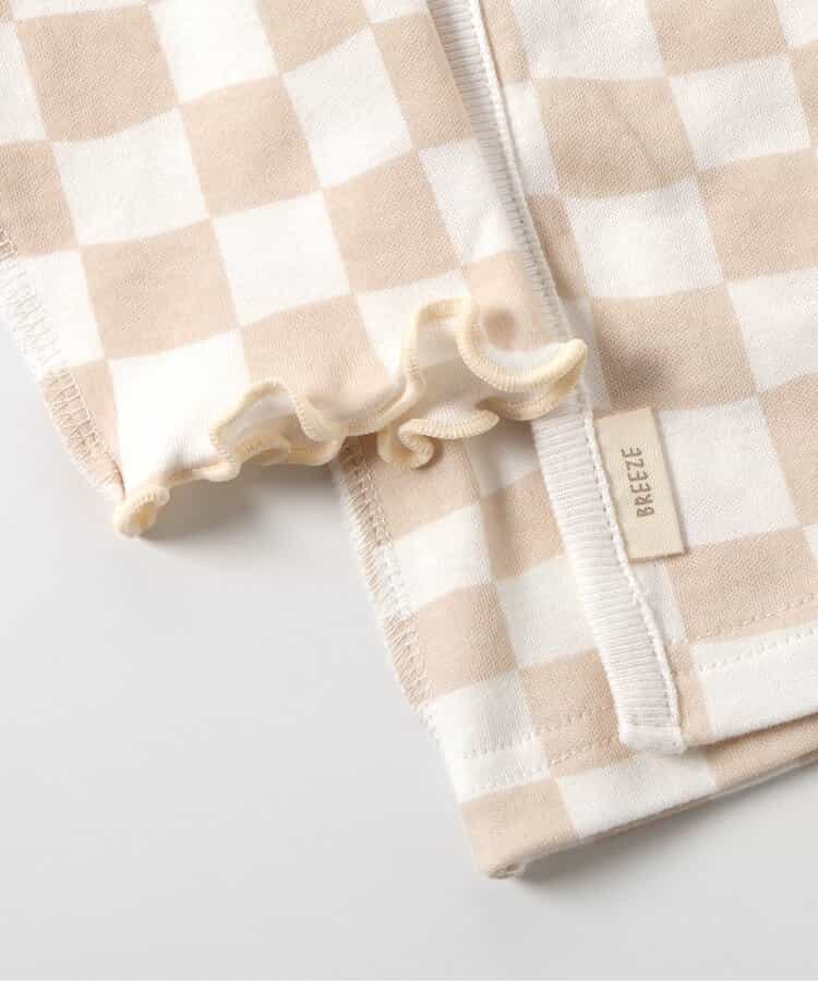 ★SALE★ニューボーンセットアップ_714974