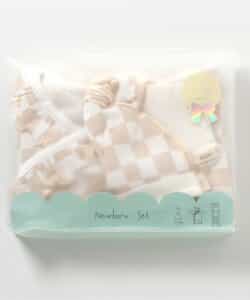 ★SALE★ニューボーンセットアップ_714978