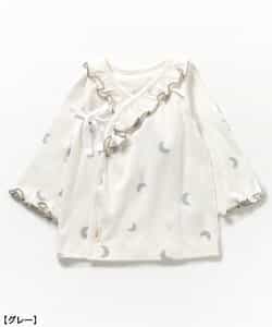 ★SALE★ニューボーンセットアップ_714981