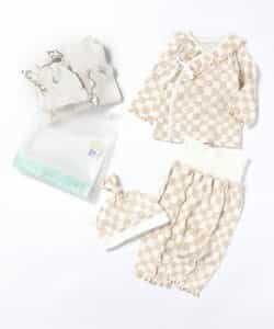 ★SALE★ニューボーンセットアップ_714984