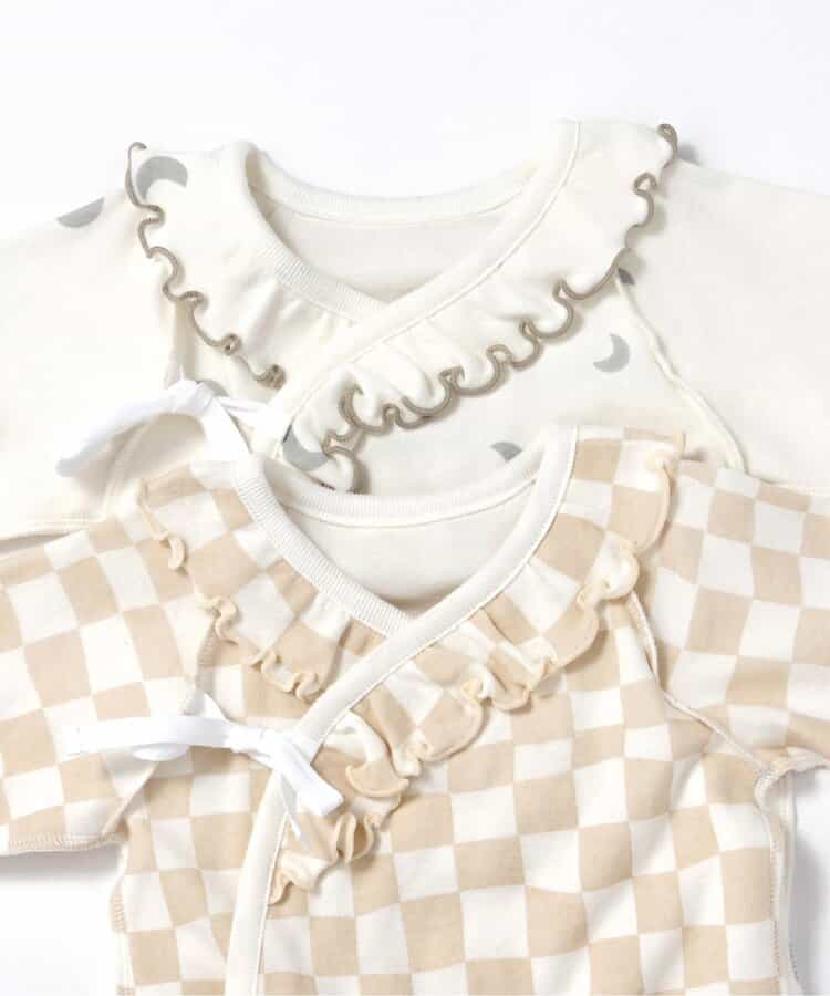★SALE★ニューボーンセットアップ_714985