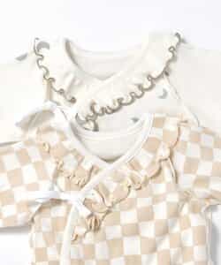 ★SALE★ニューボーンセットアップ_714985