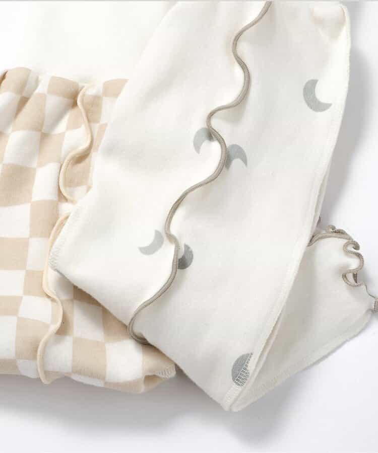 ★SALE★ニューボーンセットアップ_714986