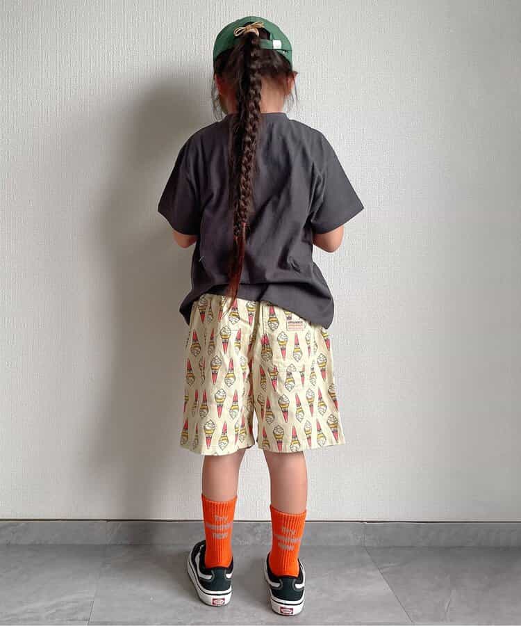 ★SALE★WEB限定  ネオンロゴTシャツ_911180