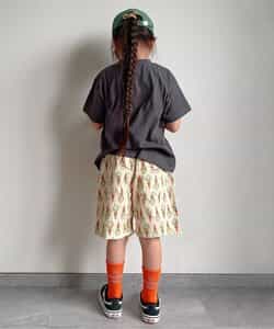 ★SALE★WEB限定  ネオンロゴTシャツ_911180