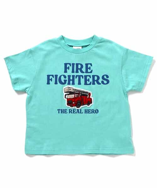 6色6柄いろいろサガラワッペンTシャツ