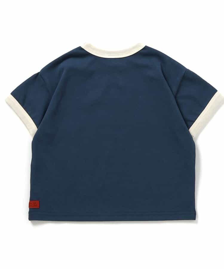 ★SALE★【リンク】オジカソースTシャツ(キッズサイズ)_762174