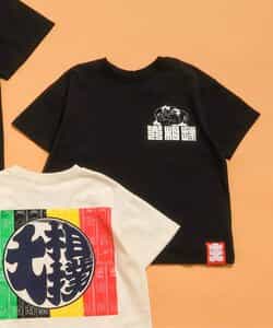 【日本相撲協会監修】大相撲Tシャツ（キッズ～大人サイズ）_728489