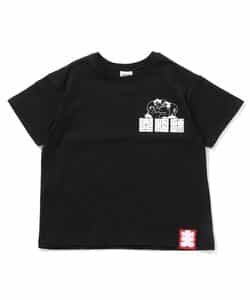 【日本相撲協会監修】大相撲Tシャツ（キッズ～大人サイズ）_728490