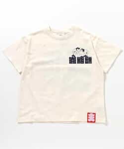 【日本相撲協会監修】大相撲Tシャツ（キッズ～大人サイズ）_728493