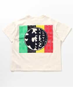 【日本相撲協会監修】大相撲Tシャツ（キッズ～大人サイズ）_728494