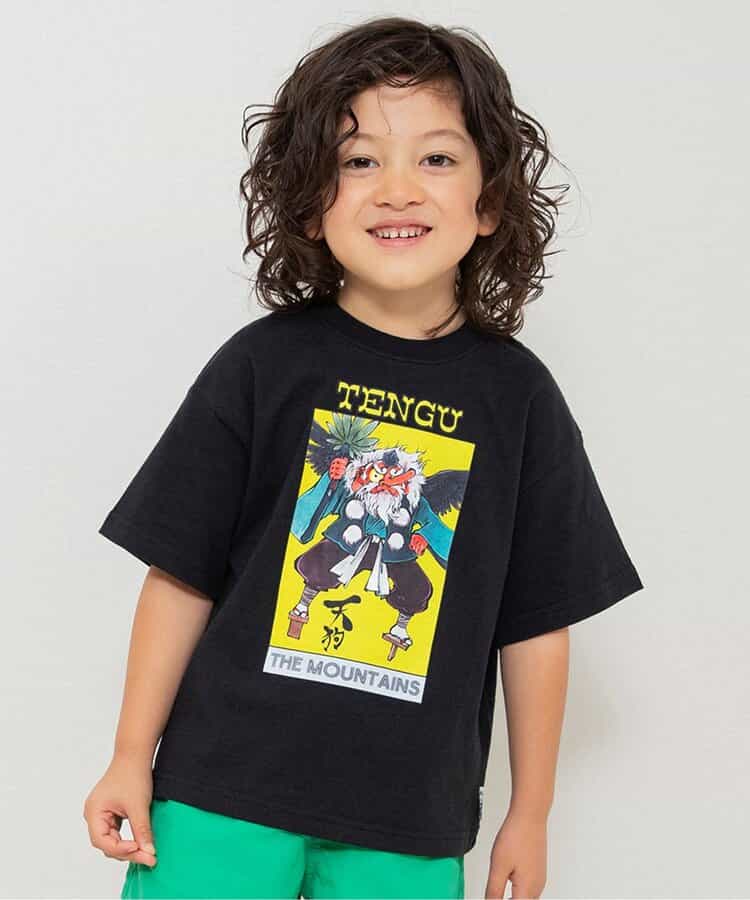 WEB限定  YOKAI-Tシャツ