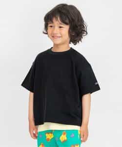 ★タイムセール★WEB限定  ボーダー＆無地ベーシックTシャツ
