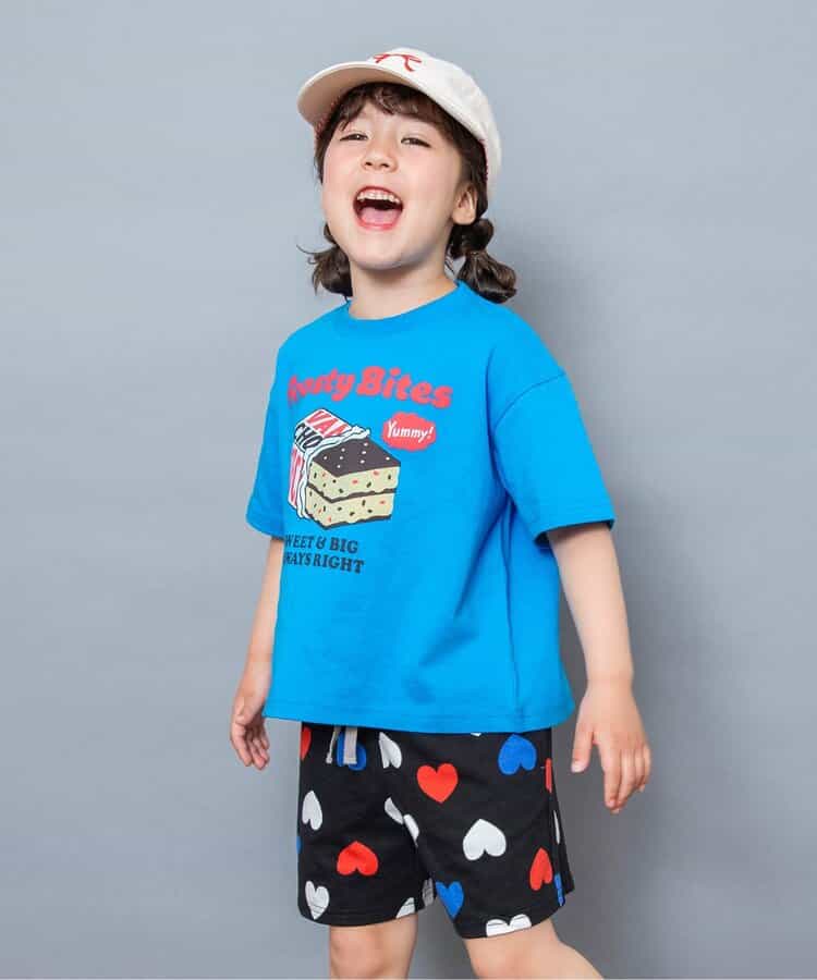 WEB限定  イロイログラフィックTシャツ