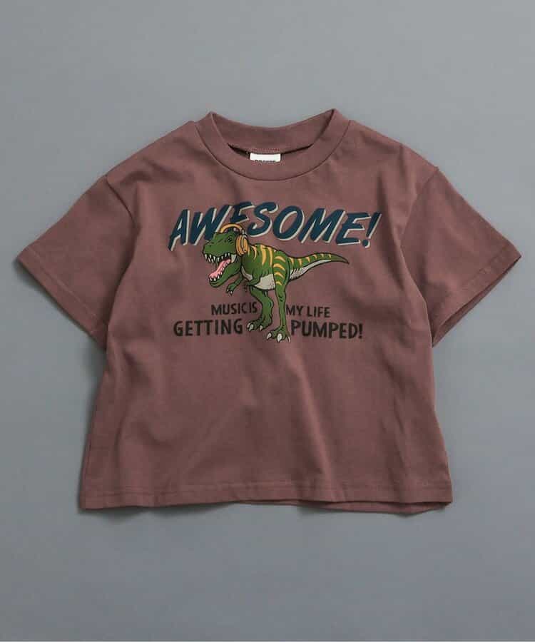 WEB限定  イロイログラフィックTシャツ
