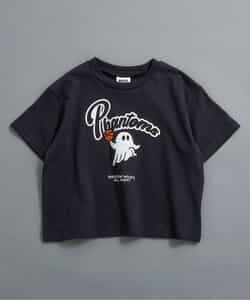 ★タイムセール★WEB限定  イロイログラフィックTシャツ